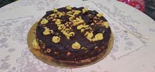 مرطبات لعيدي ميلاد و سلا مرطبات لعيدي ميلاد و سلا