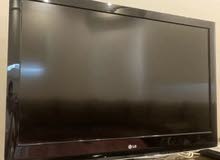 للبيع تلفزيون LG اصلي للبيع تلفزيون LG اصلي
