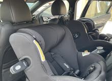 Joie Baby i-Spin 360 Car Seat/مقعد سيارة طفل من 0-4 عالي الجودة جديد