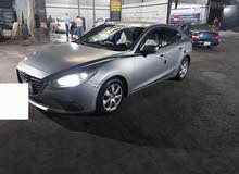 Mazda 3 Standard in Amman