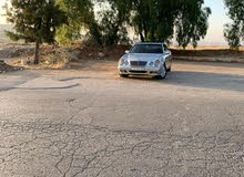 Mercedes Benz E-Class E 200 in Amman