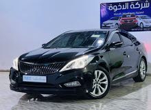 Hyundai Azera 2013 in Tripoli