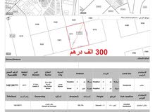 ارض للبيع بالبستان سكنى استثمارى ارضى و 4 ارض للبيع بالبستان سكنى استثمارى ارضى و 4