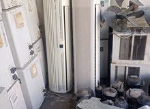 my work AC for repairing spirit AC window AC and send AC and washing machine fridge repair