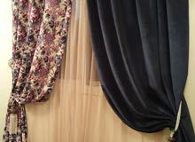 ستائر نظيفه ستائر نظيفه