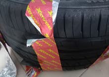 Brand New 275 Car Tire for Sale – Unused