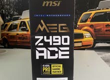مذربورد انتل Z490 مذربورد انتل Z490