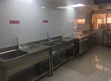 Cafeteria for Sale Cafeteria for Sale