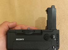 للبيع سوني جريب Sony VG-C4EM Grip
