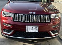 Jeep Cherokee 2020 in Baghdad