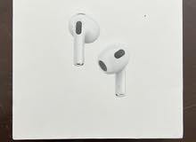 AirPods 3 brand new AirPods 3 brand new