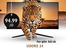شاشة udore