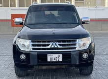 للبيع ميتسوبيشي•باجيرو•GLS 3 Door موديل 2011 خليجى للبيع ميتسوبيشي•باجيرو•GLS 3 Door موديل 2011 خليجى