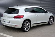 للبيع المستعجل Volkswagen scirocco 2011 GCC للبيع المستعجل Volkswagen scirocco 2011 GCC