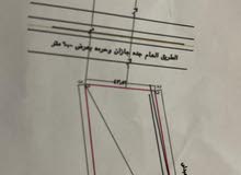 اراضي تجارية كاش فقط للبيع في القنفذة