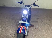 هارلي سكوتر Harley scooter هارلي سكوتر Harley scooter