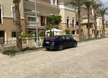212m2 4 Bedrooms Villa for Sale in Cairo Fifth Settlement