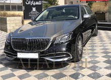MAYBACH 2020 للايجار اليومي