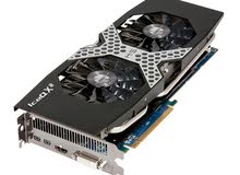 كرت شاشة 250$ AMD RADEON HD 7970 GHZ EDITION كرت شاشة 250$ AMD RADEON HD 7970 GHZ EDITION