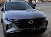 Hyundai Tucson 2023 in Tripoli