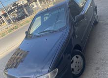 سيتروين كسارا اتوماتيك موديل 2000 سيتروين كسارا اتوماتيك موديل 2000