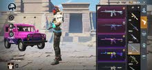 Pubg Premium Account Pubg Premium Account