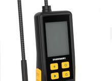 زبائنا الكرام ...  يتوفر لدينا جهاز  #Brake_Fluid_Tester  *جهاز فحص زيت البريك ...