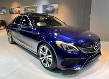 C 300 2017 C 300 2017