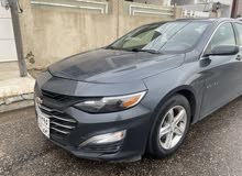 Chevrolet Malibu 2020 in Erbil