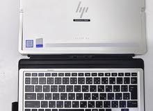 HP Elite X2 1012 G2 Tablet & labtop