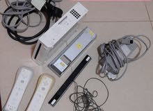 بيع جهاز wii بيع جهاز wii
