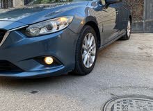 Mazda 6 2018 in Irbid