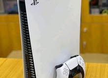 PlayStation 5 PlayStation for sale in Benghazi