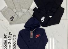 Kids winter Thring full set Kids winter Thring full set