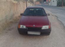 Opel Kadett 1991 in Ajloun