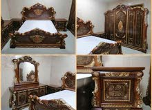 new condition King size bedroom set for sale new condition King size bedroom set for sale