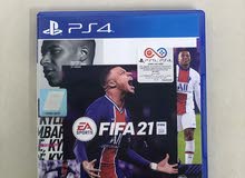 FIFA21 6BD FIFA21 6BD