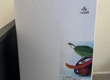 Small fridge avvoli brand