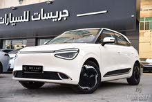 دونغ فينغ نامي بوكس كهربائية بالكامل 2023 Dongfeng Nammi Box 01