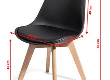table des chaises scandinave table des chaises scandinave