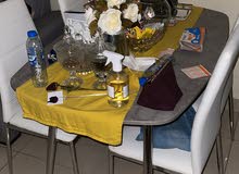 طاولة طعام طاولة طعام