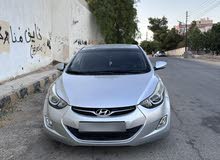 Hyundai Avante Standard in Salt