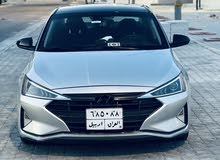 Hyundai Elantra 2019 in Basra