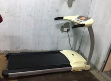 health stream treadmill heavy duty