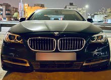 BMW 5 Series 2015 in Muharraq