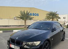 BMW 320i ( first owner) gcc