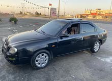 كيا شوما 99 مرخصه