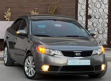 Kia Cerato 2010 in Tripoli