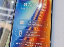 realme 7 realme 7