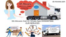 Best Movers and Packers in Dubai Best Movers and Packers in Dubai